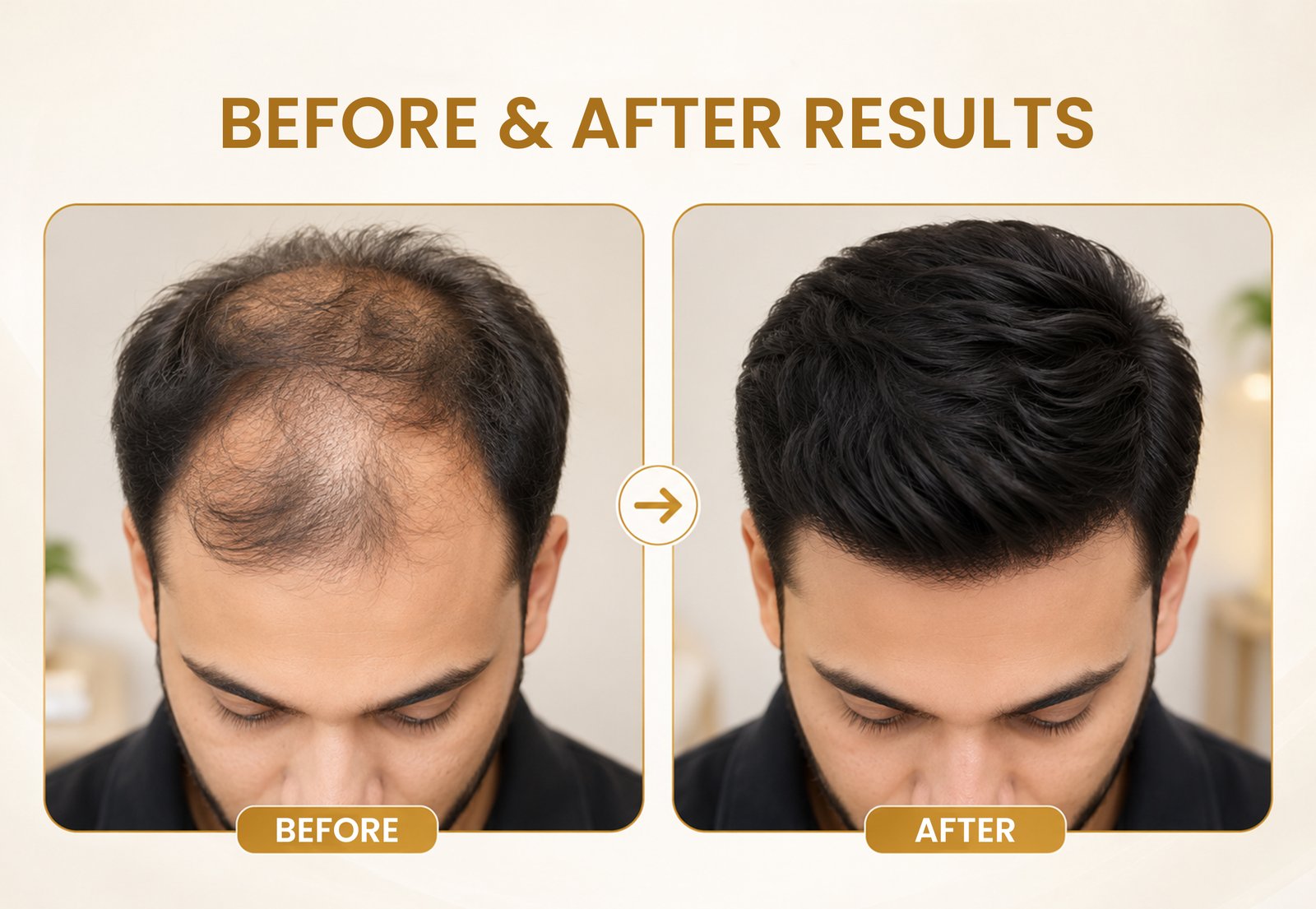 Hair patch consultation in Rohini